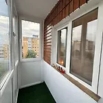 Apartman Simba *