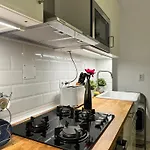 Simba Apartman *