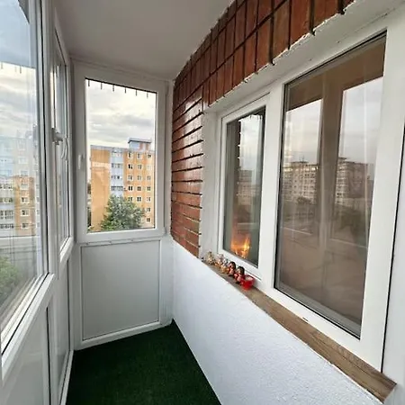 Appartamento Simba *