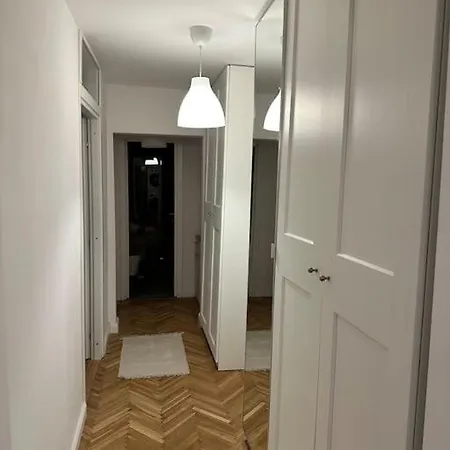 Simba Lägenhet Timişoara