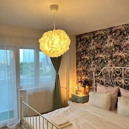 Appartamento Simba Timisoara