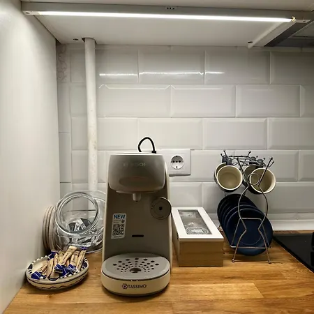 Apartman Simba Temesvár