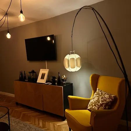 Apartman Simba *