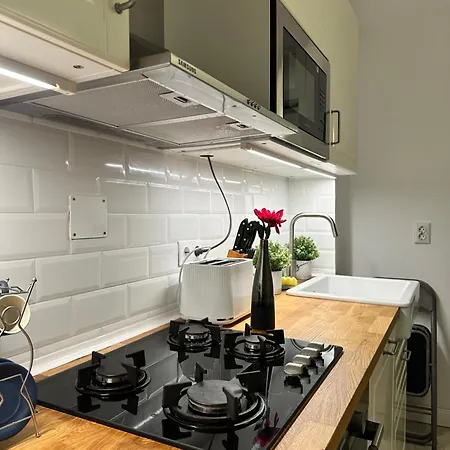 Simba Apartment *