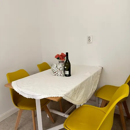 Simba Apartment *
