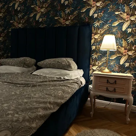 Apartment Simba Timisoara