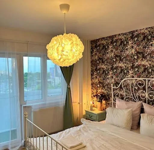 Apartment Simba Timisoara