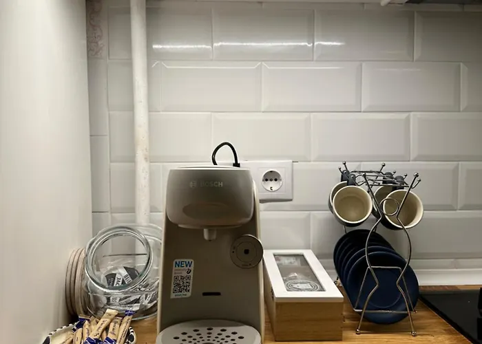 Apartment Simba Timisoara