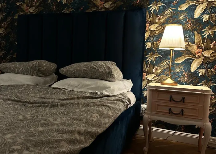 Apartment Simba Timisoara